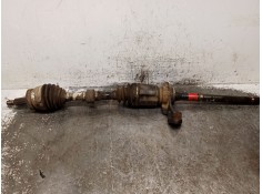 Recambio de transmision delantera derecha para hyundai santa fé ii (cm) 2.2 crdi gls 4x4 referencia OEM IAM   