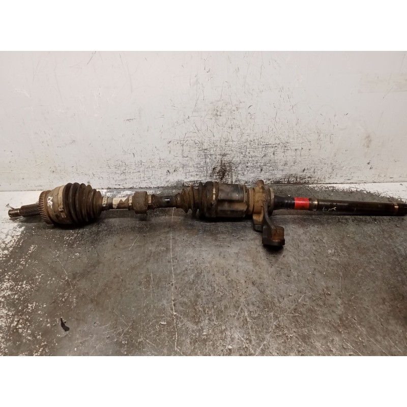 Recambio de transmision delantera derecha para hyundai santa fé ii (cm) 2.2 crdi gls 4x4 referencia OEM IAM   