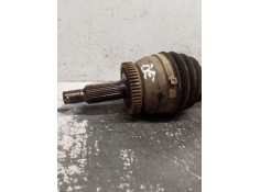 Recambio de transmision delantera derecha para hyundai santa fé ii (cm) 2.2 crdi gls 4x4 referencia OEM IAM    2