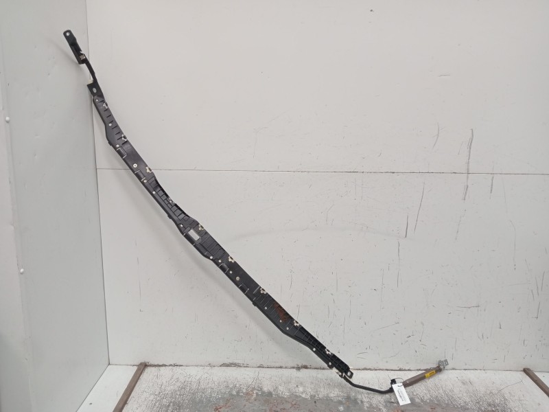 Recambio de airbag lateral delantero derecho para opel zafira b furgoneta/monovolumen (a05) 1.9 cdti van (m75) referencia OEM IA