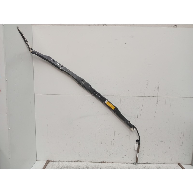 Recambio de airbag lateral delantero derecho para opel zafira b furgoneta/monovolumen (a05) 1.9 cdti van (m75) referencia OEM IA