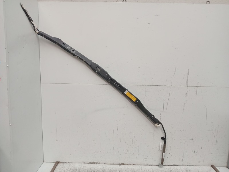 Recambio de airbag lateral delantero derecho para opel zafira b furgoneta/monovolumen (a05) 1.9 cdti van (m75) referencia OEM IA