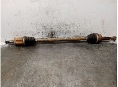 Recambio de transmision trasera derecha para jeep compass (mk49) 2.0 crd 4x4 referencia OEM IAM   