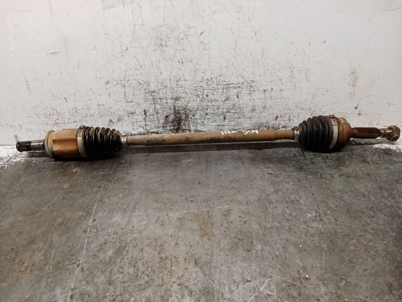 Recambio de transmision trasera derecha para jeep compass (mk49) 2.0 crd 4x4 referencia OEM IAM   