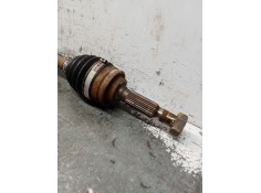 Recambio de transmision trasera derecha para jeep compass (mk49) 2.0 crd 4x4 referencia OEM IAM    2