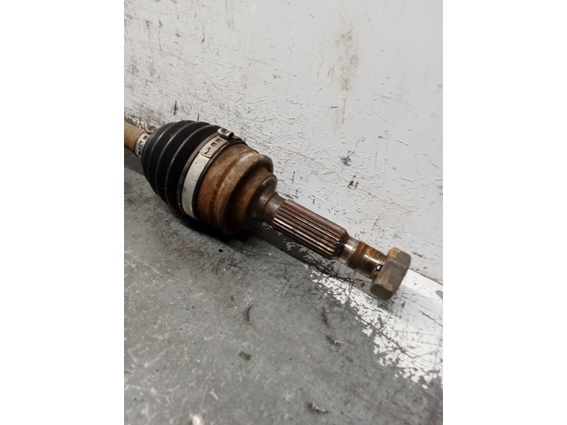 Recambio de transmision trasera derecha para jeep compass (mk49) 2.0 crd 4x4 referencia OEM IAM   