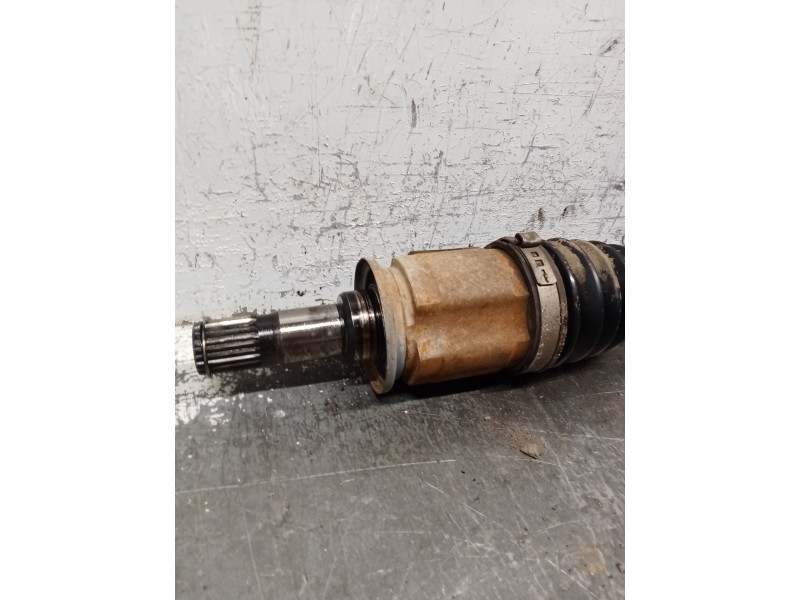 Recambio de transmision trasera derecha para jeep compass (mk49) 2.0 crd 4x4 referencia OEM IAM   