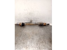 Recambio de transmision trasera izquierda para jeep compass (mk49) 2.0 crd 4x4 referencia OEM IAM   