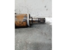 Recambio de transmision trasera izquierda para jeep compass (mk49) 2.0 crd 4x4 referencia OEM IAM    2