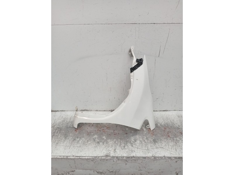 Recambio de aleta delantera izquierda para honda civic ix (fk) 1.6 i-dtec (fk3) referencia OEM IAM   