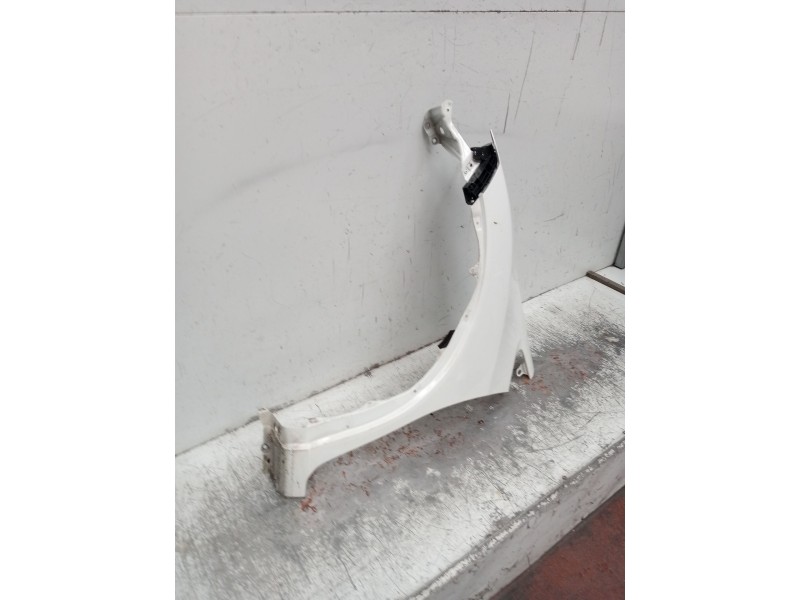 Recambio de aleta delantera izquierda para honda civic ix (fk) 1.6 i-dtec (fk3) referencia OEM IAM   