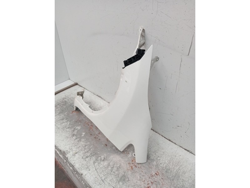 Recambio de aleta delantera izquierda para honda civic ix (fk) 1.6 i-dtec (fk3) referencia OEM IAM   