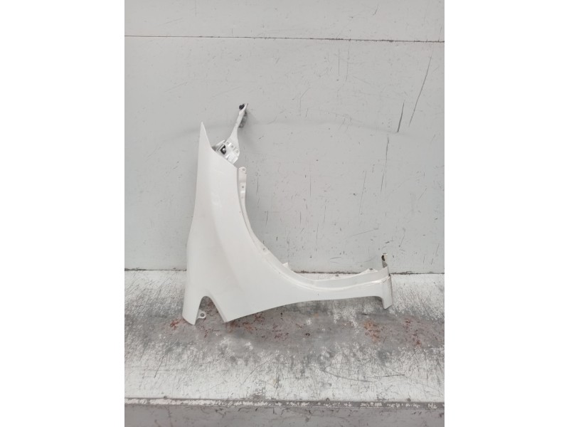 Recambio de aleta delantera derecha para honda civic ix (fk) 1.6 i-dtec (fk3) referencia OEM IAM   