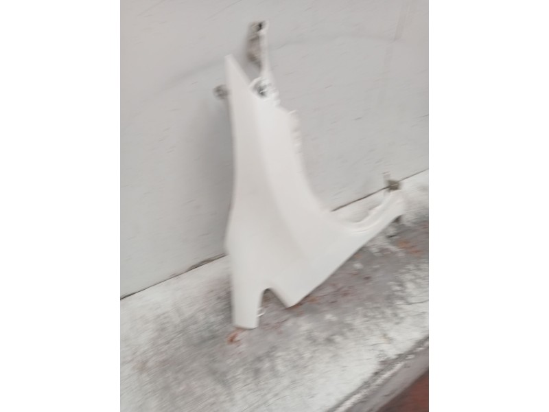 Recambio de aleta delantera derecha para honda civic ix (fk) 1.6 i-dtec (fk3) referencia OEM IAM   