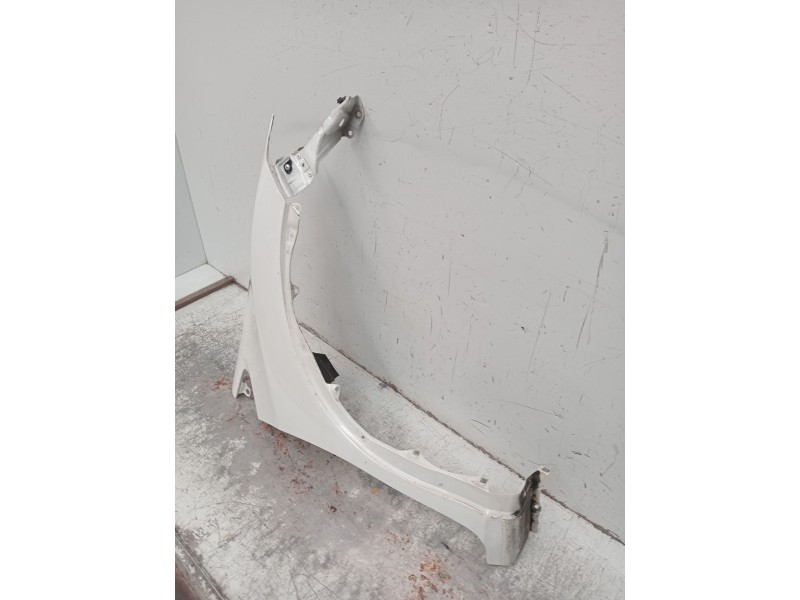 Recambio de aleta delantera derecha para honda civic ix (fk) 1.6 i-dtec (fk3) referencia OEM IAM   