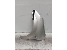 Recambio de aleta delantera izquierda para toyota corolla verso (zer_, zze12_, r1_) 1.8 (znr11_) referencia OEM IAM   