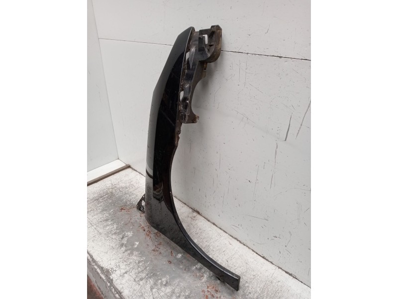 Recambio de aleta delantera derecha para peugeot 807 (eb_) 2.2 hdi referencia OEM IAM   