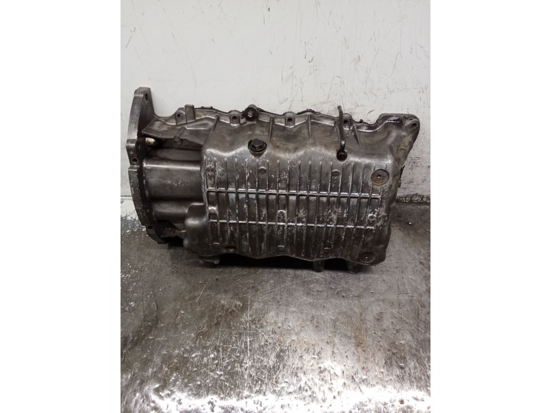 Recambio de carter para hyundai santa fé ii (cm) 2.2 crdi gls 4x4 referencia OEM IAM   