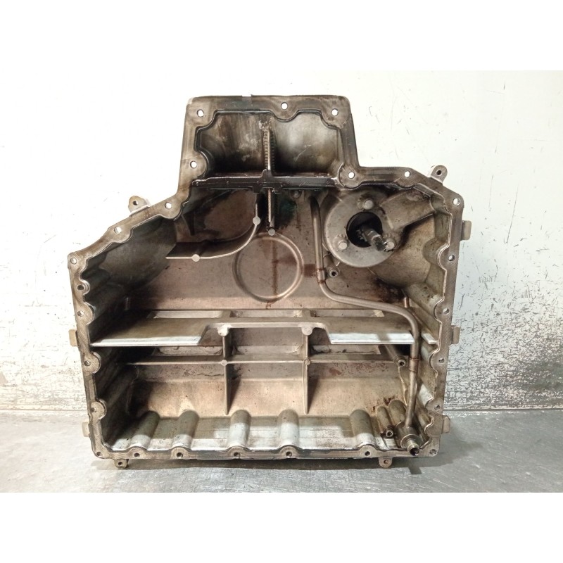 Recambio de carter para volkswagen touareg (7la, 7l6, 7l7) 5.0 v10 tdi referencia OEM IAM 07Z103604E 07Z103601AK 576130