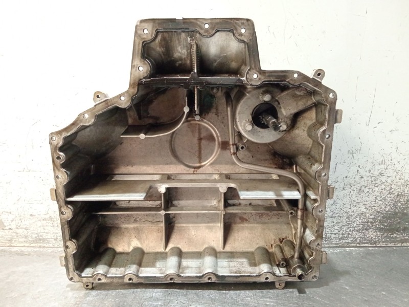 Recambio de carter para volkswagen touareg (7la, 7l6, 7l7) 5.0 v10 tdi referencia OEM IAM 07Z103604E 07Z103601AK 576130