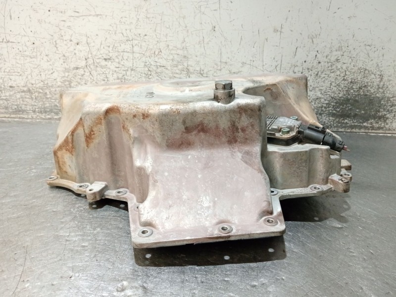 Recambio de carter para volkswagen touareg (7la, 7l6, 7l7) 5.0 v10 tdi referencia OEM IAM 07Z103604E 07Z103601AK 576130