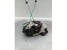 Recambio de motor cierre centralizado delantero derecho para hyundai i30 (fd) 1.6 crdi referencia OEM IAM 813202L030 5P 