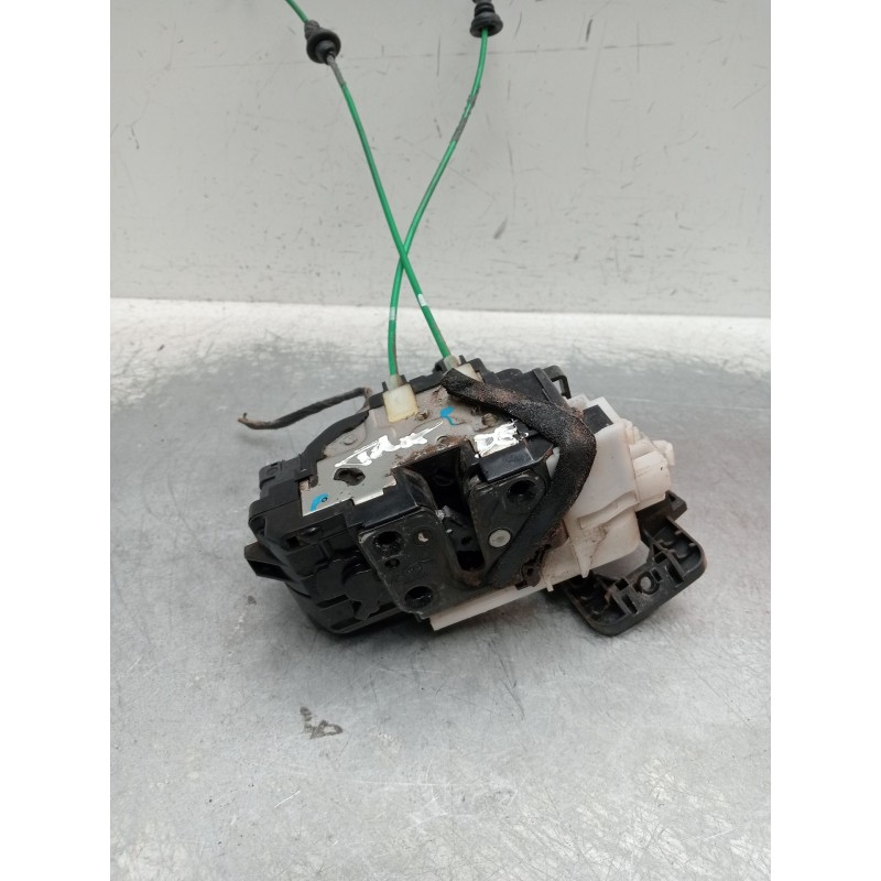 Recambio de motor cierre centralizado delantero derecho para hyundai i30 (fd) 1.6 crdi referencia OEM IAM 813202L030 5P 
