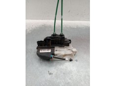 Recambio de motor cierre centralizado delantero izquierdo para hyundai i30 (fd) 1.6 crdi referencia OEM IAM 813102L020 5P  2