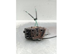 Recambio de motor cierre centralizado trasero derecho para hyundai i30 (fd) 1.6 crdi referencia OEM IAM  5P 