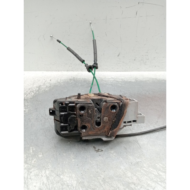 Recambio de motor cierre centralizado trasero derecho para hyundai i30 (fd) 1.6 crdi referencia OEM IAM  5P 