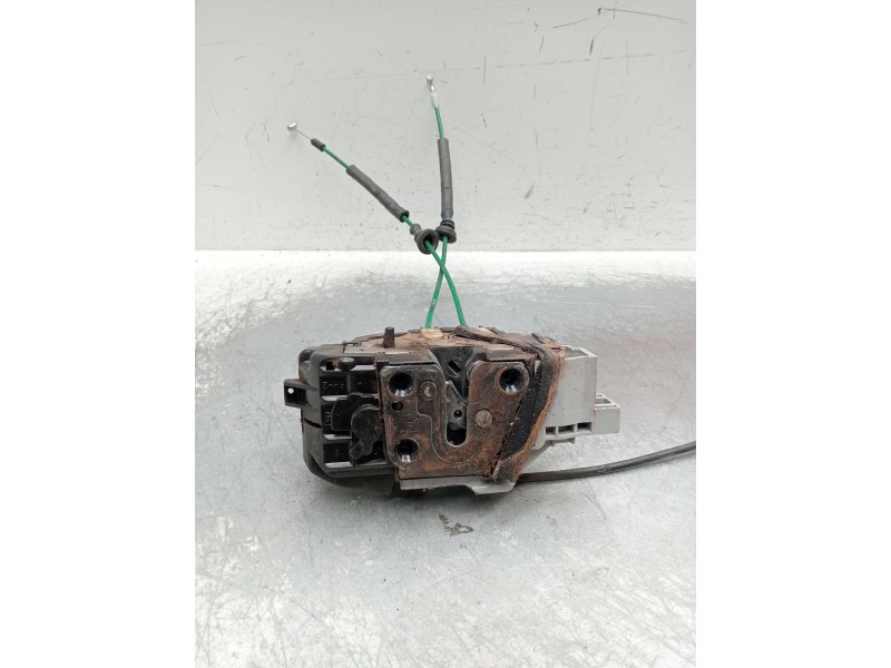 Recambio de motor cierre centralizado trasero derecho para hyundai i30 (fd) 1.6 crdi referencia OEM IAM  5P 