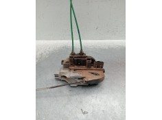 Recambio de motor cierre centralizado trasero derecho para hyundai i30 (fd) 1.6 crdi referencia OEM IAM  5P  2