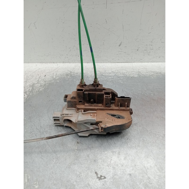 Recambio de motor cierre centralizado trasero derecho para hyundai i30 (fd) 1.6 crdi referencia OEM IAM  5P 