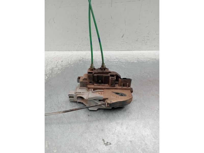 Recambio de motor cierre centralizado trasero derecho para hyundai i30 (fd) 1.6 crdi referencia OEM IAM  5P 