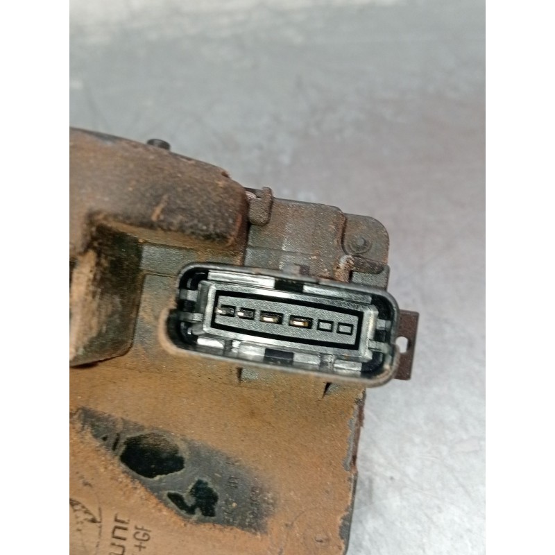 Recambio de motor cierre centralizado trasero derecho para hyundai i30 (fd) 1.6 crdi referencia OEM IAM  5P 