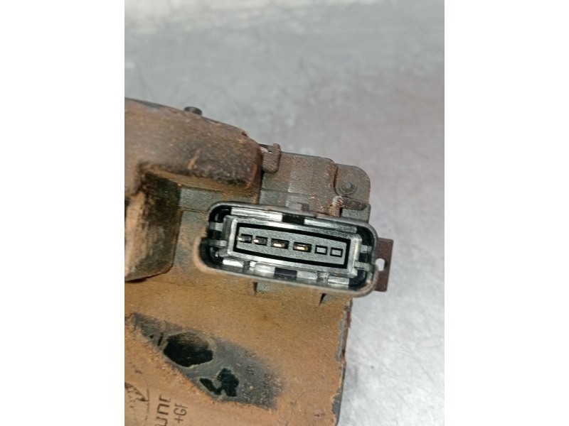 Recambio de motor cierre centralizado trasero derecho para hyundai i30 (fd) 1.6 crdi referencia OEM IAM  5P 