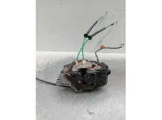 Recambio de motor cierre centralizado trasero izquierdo para hyundai i30 (fd) 1.6 crdi referencia OEM IAM  5P 