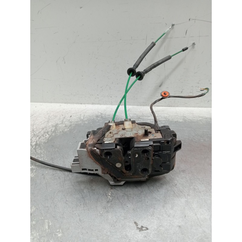 Recambio de motor cierre centralizado trasero izquierdo para hyundai i30 (fd) 1.6 crdi referencia OEM IAM  5P 