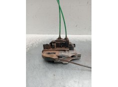 Recambio de motor cierre centralizado trasero izquierdo para hyundai i30 (fd) 1.6 crdi referencia OEM IAM  5P  2