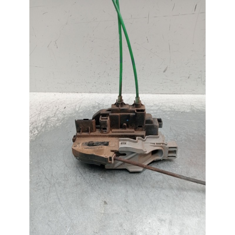 Recambio de motor cierre centralizado trasero izquierdo para hyundai i30 (fd) 1.6 crdi referencia OEM IAM  5P 