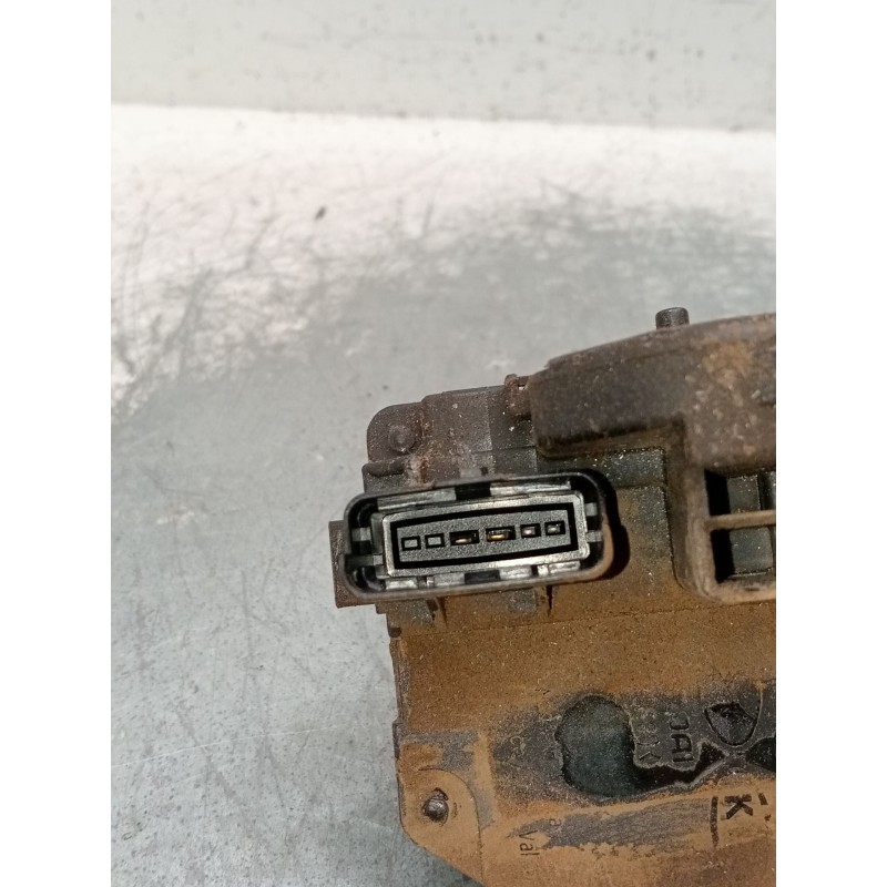 Recambio de motor cierre centralizado trasero izquierdo para hyundai i30 (fd) 1.6 crdi referencia OEM IAM  5P 