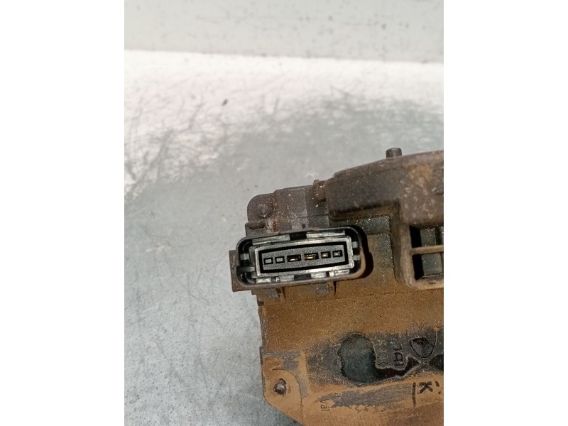 Recambio de motor cierre centralizado trasero izquierdo para hyundai i30 (fd) 1.6 crdi referencia OEM IAM  5P 