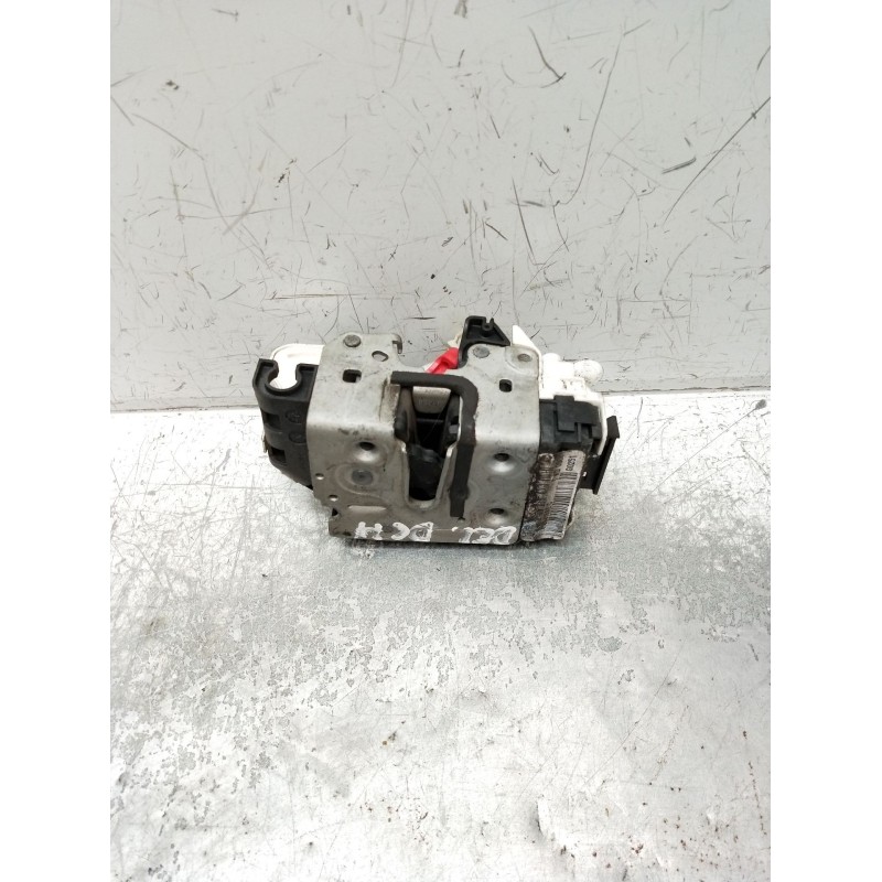 Recambio de motor cierre centralizado delantero derecho para jeep compass (mk49) 2.0 crd 4x4 referencia OEM IAM P04589416AE 5P 