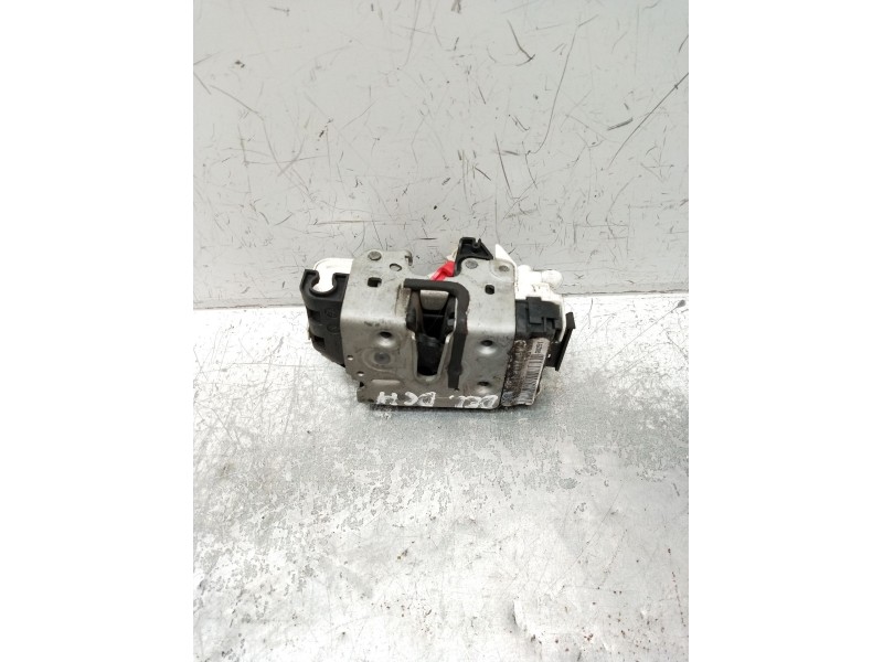 Recambio de motor cierre centralizado delantero derecho para jeep compass (mk49) 2.0 crd 4x4 referencia OEM IAM P04589416AE 5P 