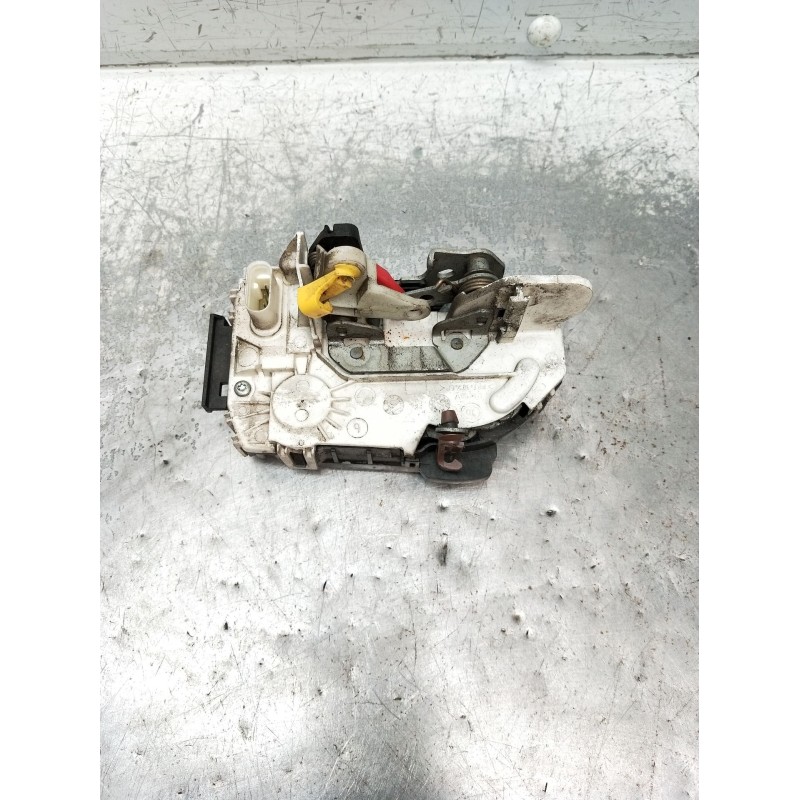 Recambio de motor cierre centralizado delantero derecho para jeep compass (mk49) 2.0 crd 4x4 referencia OEM IAM P04589416AE 5P 