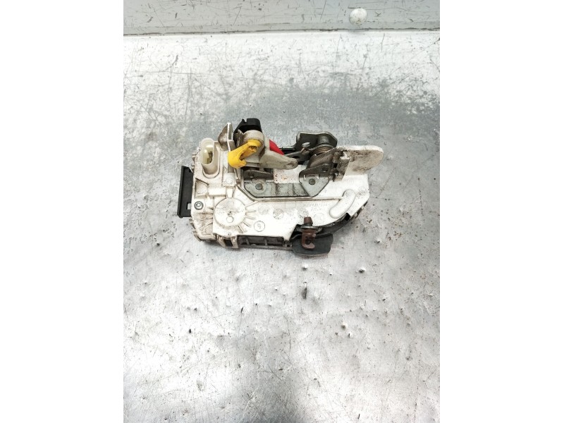 Recambio de motor cierre centralizado delantero derecho para jeep compass (mk49) 2.0 crd 4x4 referencia OEM IAM P04589416AE 5P 