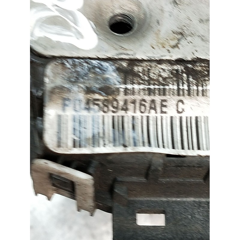 Recambio de motor cierre centralizado delantero derecho para jeep compass (mk49) 2.0 crd 4x4 referencia OEM IAM P04589416AE 5P 