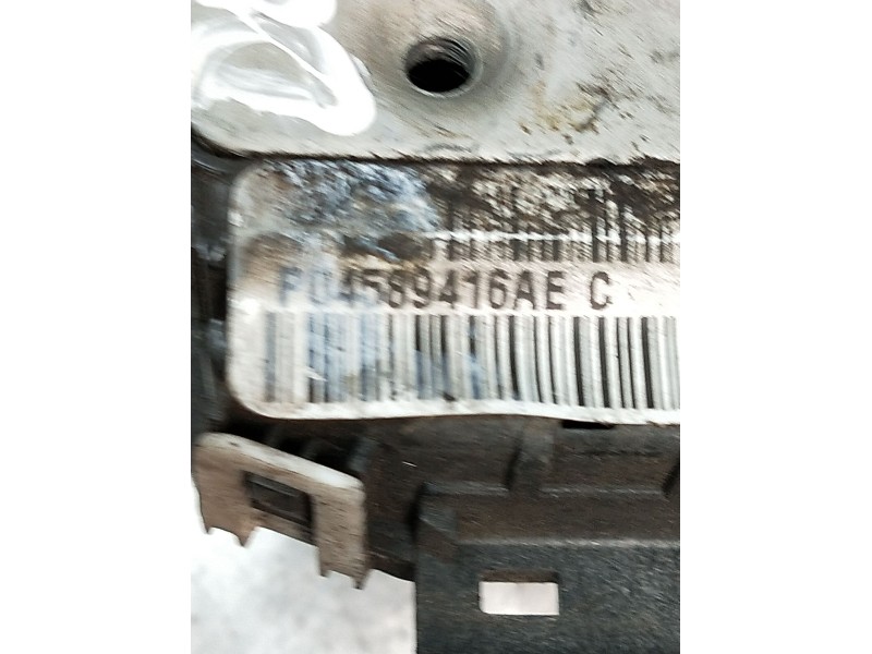 Recambio de motor cierre centralizado delantero derecho para jeep compass (mk49) 2.0 crd 4x4 referencia OEM IAM P04589416AE 5P 