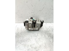 Recambio de motor cierre centralizado delantero izquierdo para jeep compass (mk49) 2.0 crd 4x4 referencia OEM IAM P04589409AE 5P