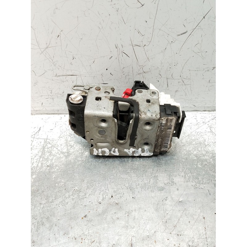 Recambio de motor cierre centralizado trasero derecho para jeep compass (mk49) 2.0 crd 4x4 referencia OEM IAM P04589414AE 5P 
